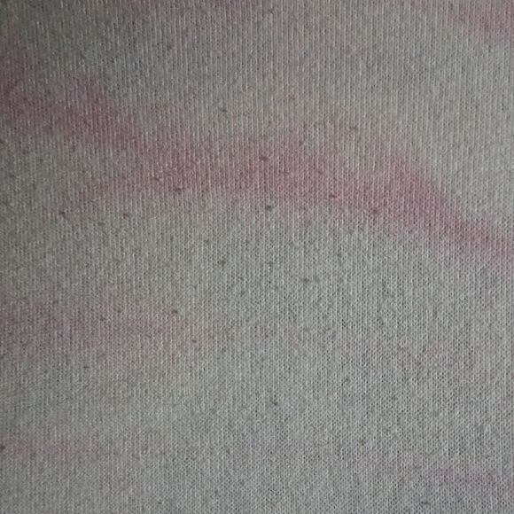 Splendid Pink Tie-Dye Sweatshirt Size Large - Picture 2 of 6